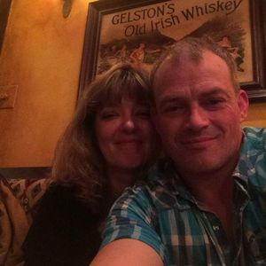 Meet your Posher, Sharon